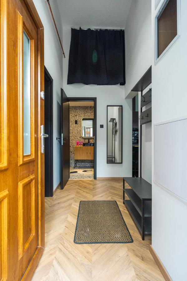Luxury Peaceful Apartment By The St Stephen'S Basilica บูดาเปสต์ ภายนอก รูปภาพ