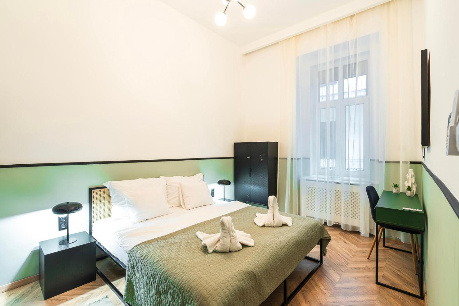 Luxury Peaceful Apartment By The St Stephen'S Basilica บูดาเปสต์ ภายนอก รูปภาพ