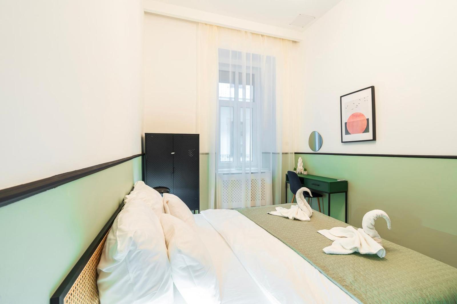 Luxury Peaceful Apartment By The St Stephen'S Basilica บูดาเปสต์ ภายนอก รูปภาพ
