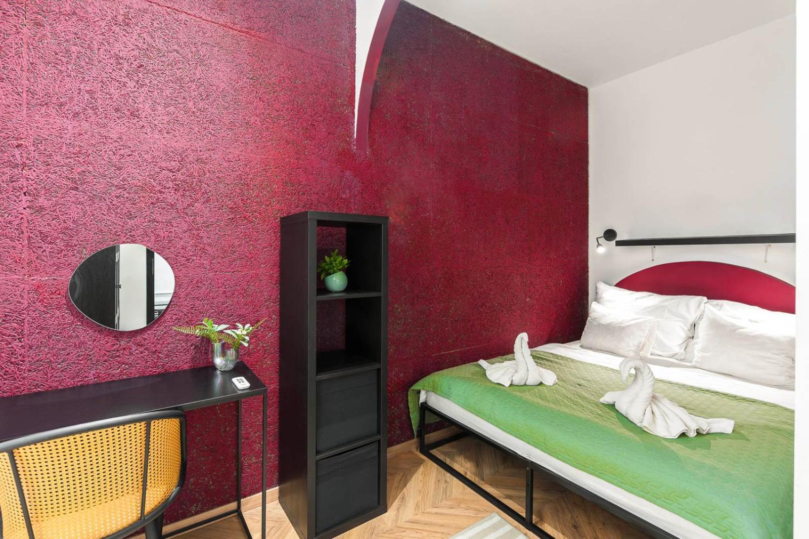 Luxury Peaceful Apartment By The St Stephen'S Basilica บูดาเปสต์ ภายนอก รูปภาพ